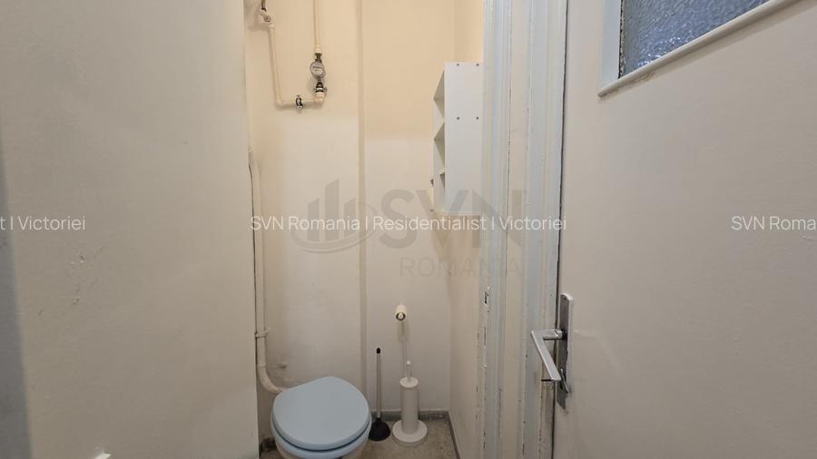 REA1025337 Apartament 3 camere Cismigiu - 8