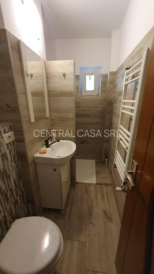 Apartament 4 camere Frumoasa - 5