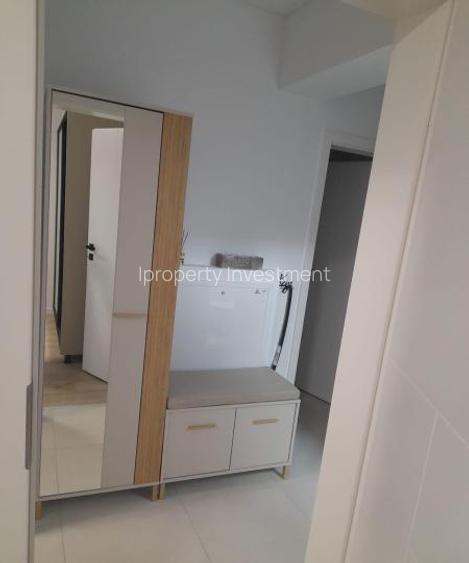 Berceni | 2 camere | Parcare | Prima Închiriere | Incălzire Pardoseala - 8