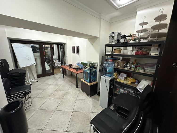 Spațiu comercial 150 mp - 17