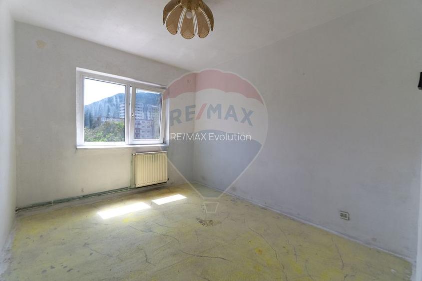 Apartament 3 camere de vânzare – Brașov, Str. Pârâului | Comision 0 | - 6