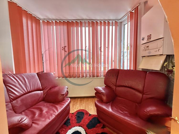 Apartament 3 camere, Judetean - 11