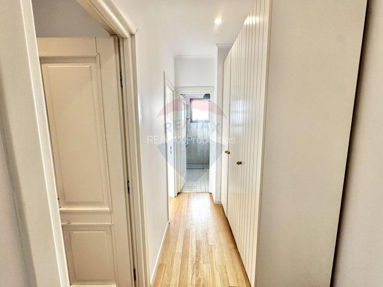 Apartament Premium 4 Camere, 120 mp | Jandarmeriei - Sisești - 6