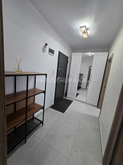 Inchiriere Garsoniera Lujerului Exigent Parc View - 8