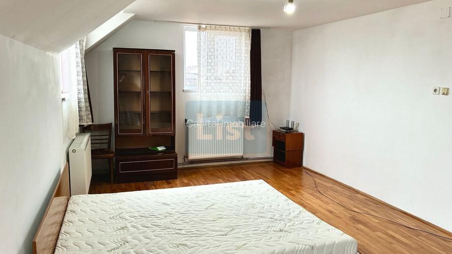 Spații de birouri – 280 mp, Piața 1848, Cluj-Napoca - 5