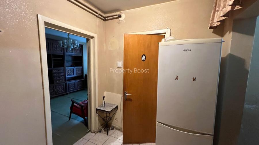 Apartament 3 camere in bloc reabilitat necesita renovare Gorjului Paci - 5