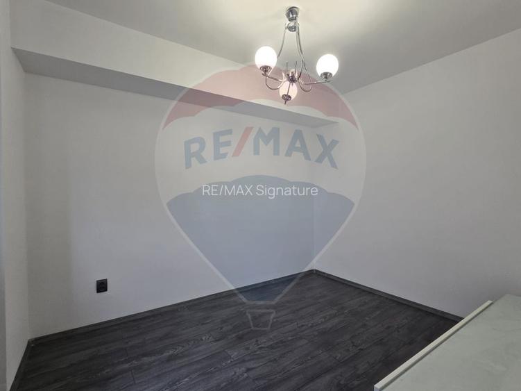 Apartament 3 camere | Bloc 2015 | Etaj 1 | Dămăroaia - 4