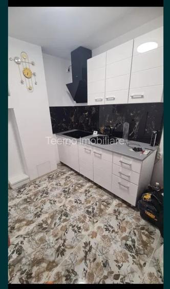 Garsoniera, semidecomandata, 30 mp, centrala, ac, metrou, Lujerului - 3