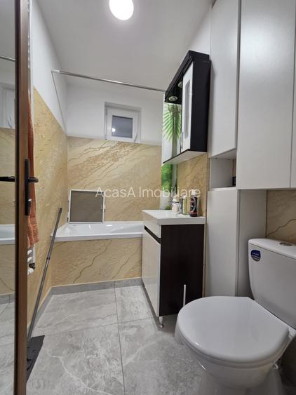 Apartament 2 camere de vânzare Galați, Micro 17 (lângă Dedeman) - 8