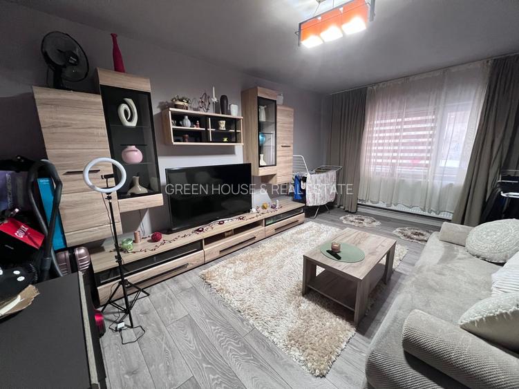 Apartament 2 camere,decomandat,zona Lido-Casa de pensii - 6