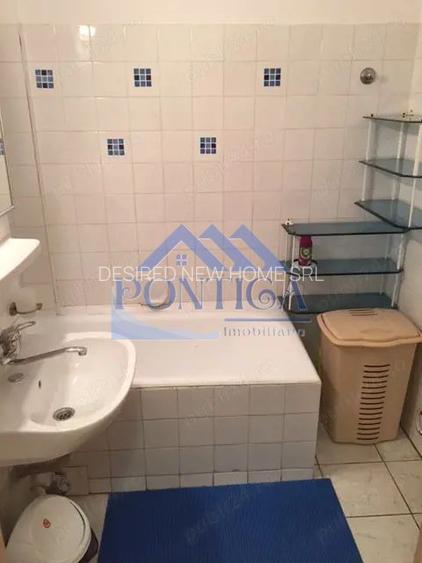 Apartament cu 2 camere de închiriat - 9