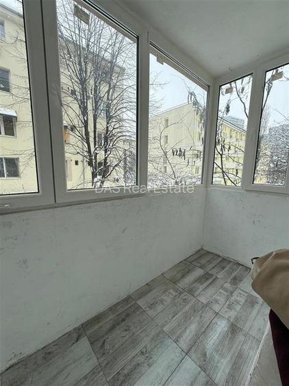 Apartament 2 Camere | Dna Ghica | Parc Lunca Florilor | 64 mp - 6