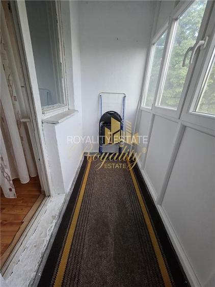 Apartament 2 camere, ETAJ 2, 43 mp - Zona Sagului - 4