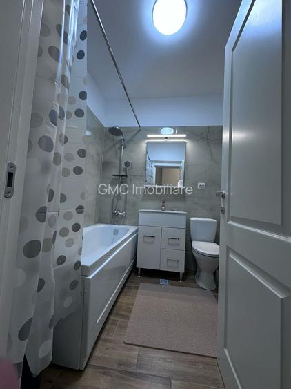 De inchiriat apartament 2 camere bloc nou - metrou Pacii A263 - 10