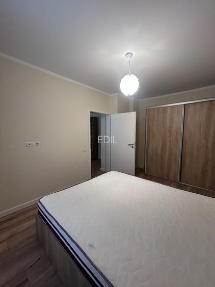 Apartament 3 camere, parcare inclusă – Florești, zona SUBCETATE - 7