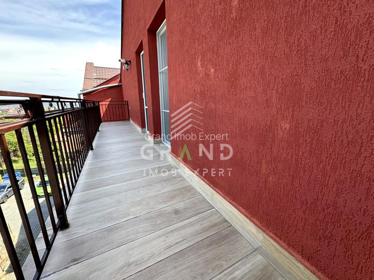 2 Camere | BALCON | AC | Parcare | Buna Ziua/LIDL/Fagului - 20