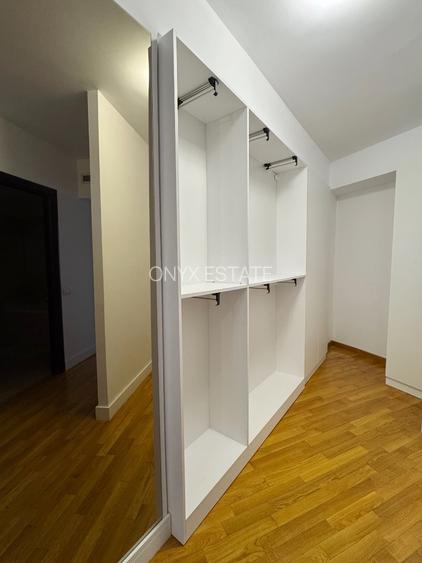 Apartament 3 camere luminos, vedere superba Satul Francez/ Herastrau - 14