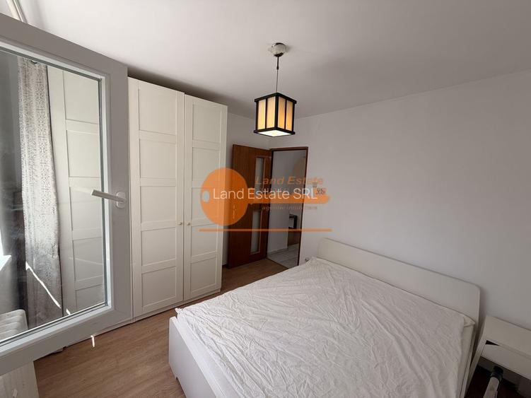 Apartament 2 camere | Gorjului | 1 min metrou - 4