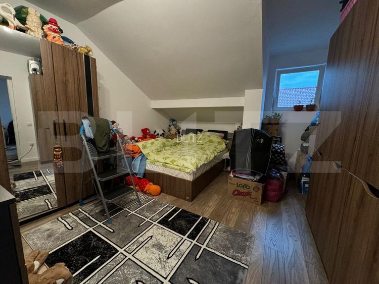 Apartament 2 camere, 50mp, zona Terra - 3