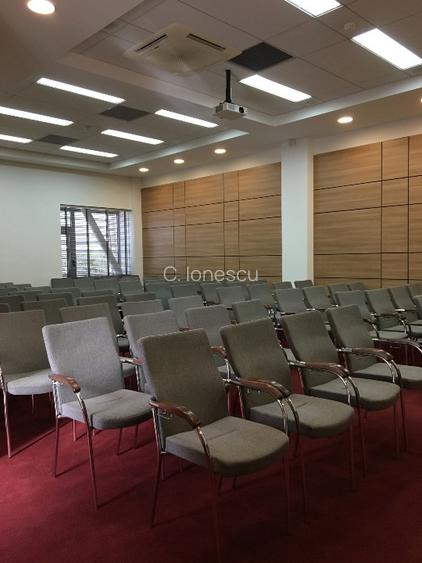 Birouri / Showroom / depozit, 1532 mp utili, aut. ISU, 2001 mp teren, proprietar - 8