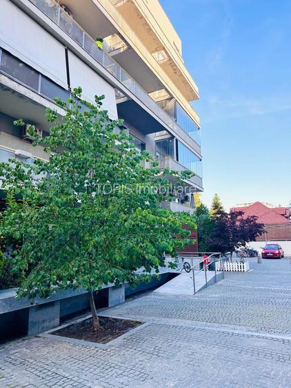 UNIRII / PARCUL CAROL / SERENA RESIDENCE / PENTHOUSE MODERN - 15