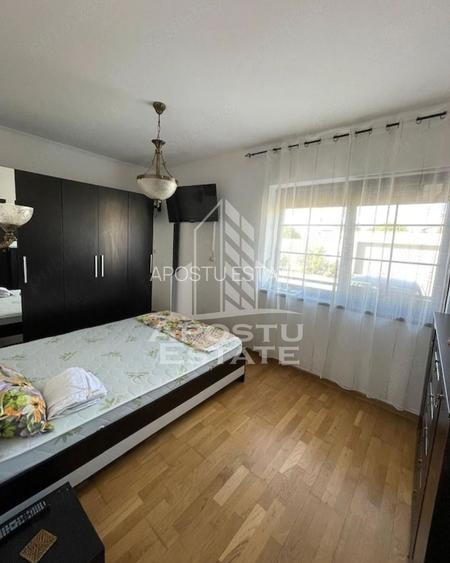 Apartament cu 2 camere si curte,Dumbravita - 8