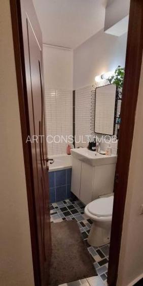 Tineretului | 2 Camere | Decomandat | Renovat | Parcare | Metrou - 8