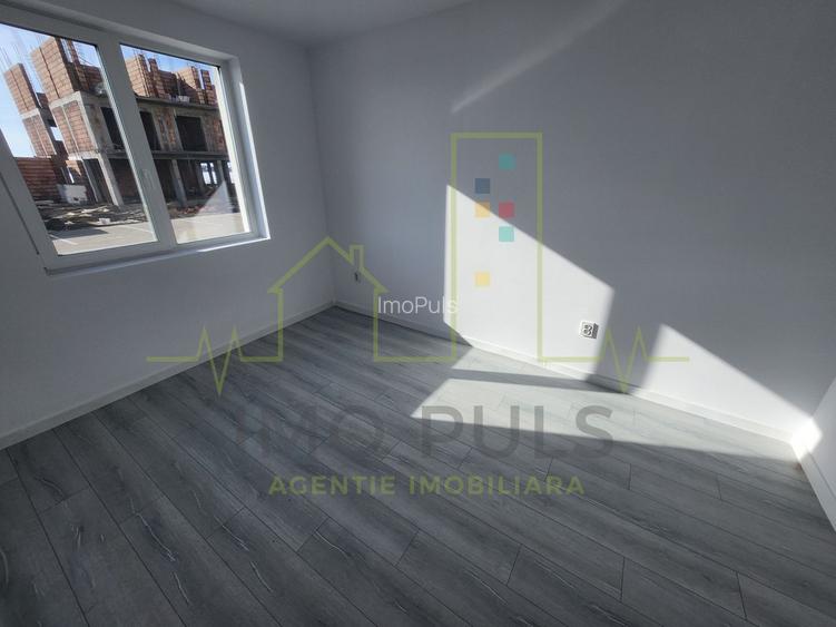 Decomandat. Bloc nou. Parcare inclusa. Bucatarie 10 mp - 2