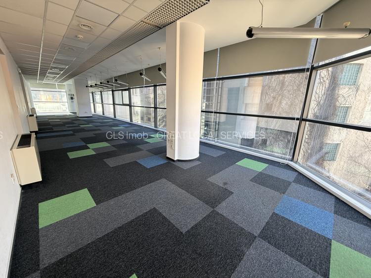 Spațiu birou Ultracentral - Piata Universitatii - 5