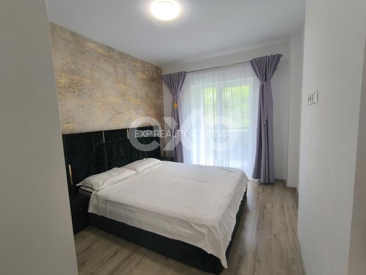 Apartament cu 2 camere | zona Teilor - 3