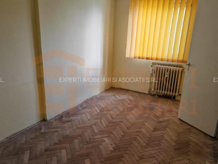 Apartament 2 camere Groapa - Scoala 8, Constanta - 11