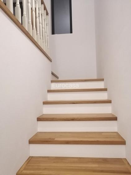 Triplex în Giroc 3 camere, 2 bai  complet mobilat si utilat - 5