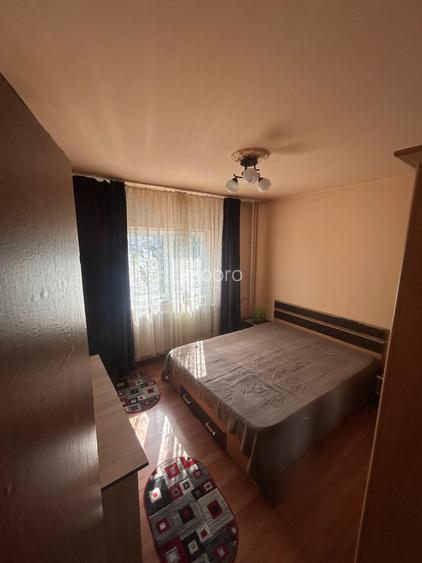 Apartament 3 Camere de Vânzare | Zona Parc Sebastian – Str. Făt Frumos - 11
