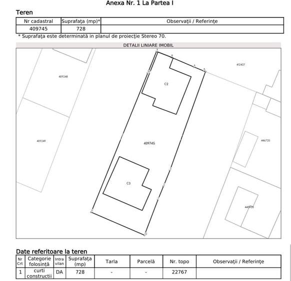 Bucovina–Mehala | 15 camere | 728 mp teren | Proprietate multifuncțională - 12