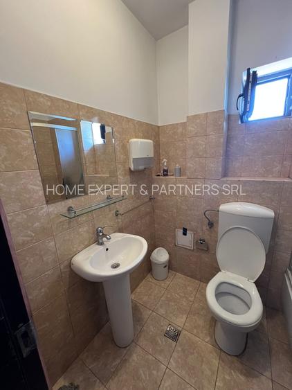 Apartament 4 camere - 127 m2 - Centrala Proprie - 13