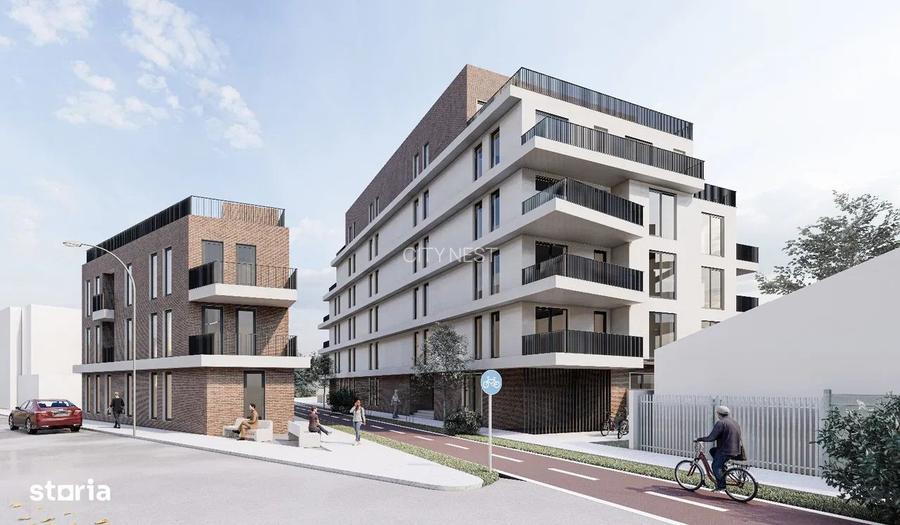 Teren de vanzare zona Stefan cel Mare I Ideal investitie - 2