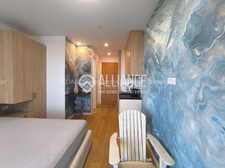 OLIMP(COD03) - Studio de lux in Complex exclusivist ! - 31