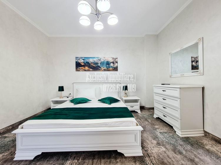 Apartament cu 3 camere Tip Duplex in P+1E cu curte - Termen Lung - 12