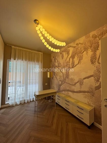 FĂRĂ AGENȚII , 3 camere, mobilat utilat , parcare+ boxă și TVA inclus în preț  - 7