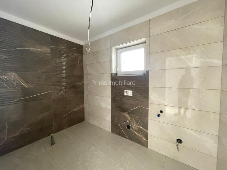 Duplex Modern 4 Camere | Zona Centru | 120 mp | 200 mp Teren | Finisat la Cheie - 3