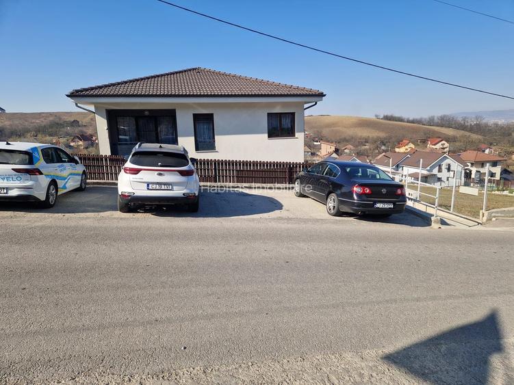 Casa tip duplex 102 mp, finisat, Dezmir partea de jos - 33