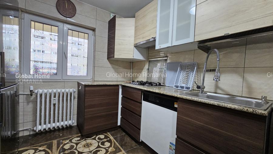 Apartament 2 camere 50MP | Aviatiei - Elena Caragiani | Promenada Mall - 12