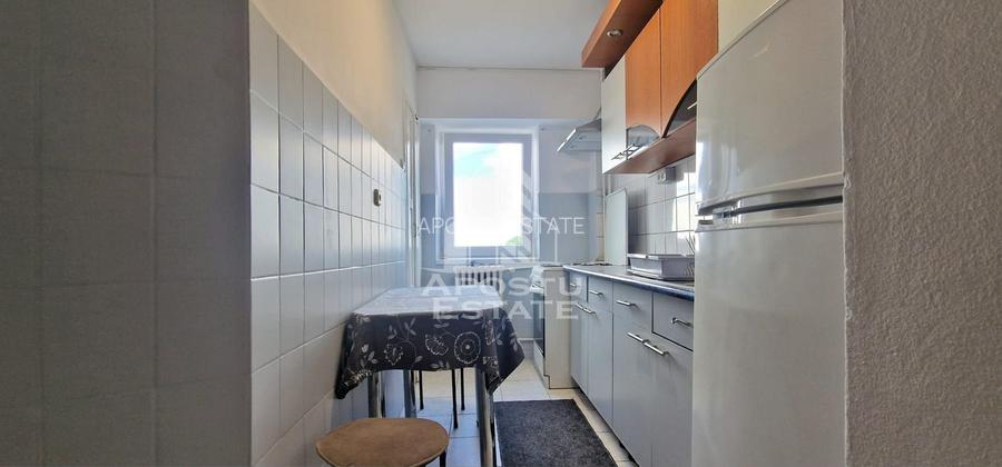 Apartament 1 camera,zona Alfa - 4