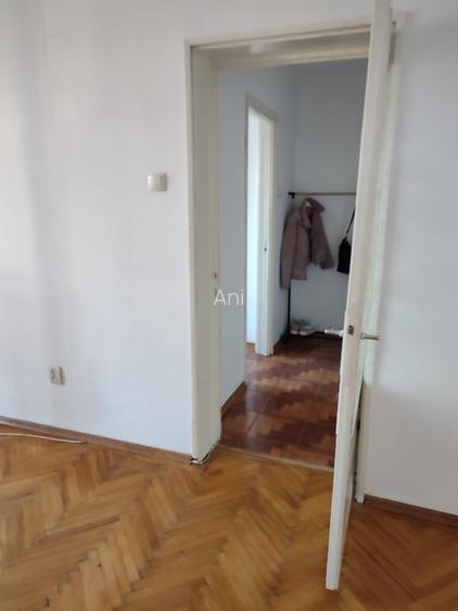 De închiriat ap 2 camere – Vis-a-vis de intrarea in Parcul Crâng - 9