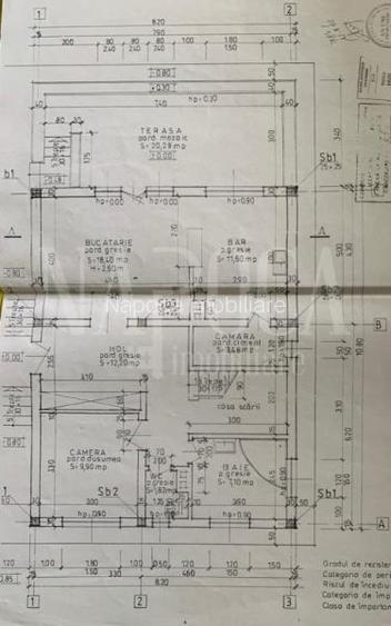 Casa 5 camere de vanzare in Apahida - 13