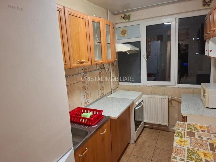 De Inchiriat: Apartament 2 Camere Tineretului, 55 mp, Lângă Metrou și Parc - 2