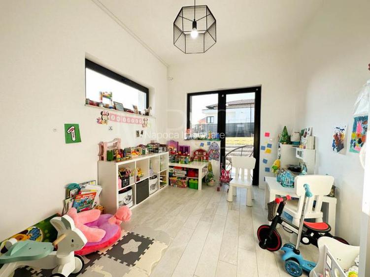 Casa 5 camere de vanzare in Iris, Cluj Napoca - 8