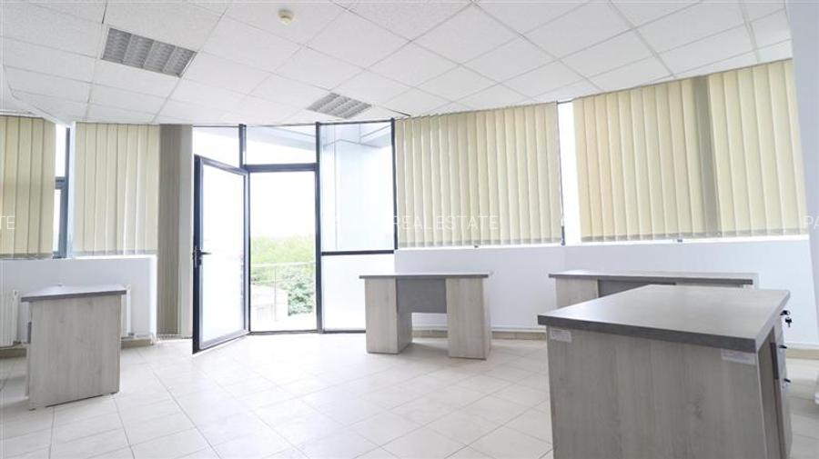 Etaj Cladire Podul de Piatra Palas Campus - 4