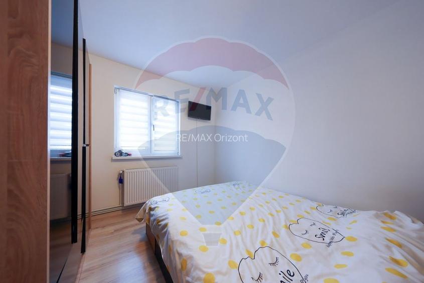 Apartament în zona Electroprecizia - Săcele - 17