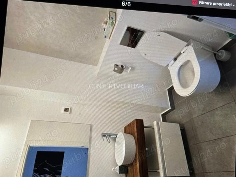 Piața Domenii, 3 camere lux, 63 mp, etaj 5, finisaje premium - 9